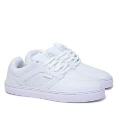 Imagem de Tênis tesla TG 02 All White-Unissex