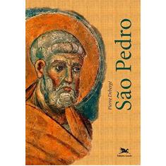 Imagem de São Pedro - Deberge, Pierre - 9788515036332