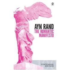 Imagem de Romantic Manifesto - Ayn Rand - 9780451149169