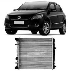 Imagem de Radiador Volkswagen Gol 2006 a 2011 Sem Ar Visconde