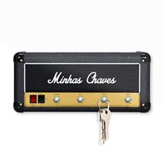 Imagem de Porta Chaves 20X10 - Amp Minhas Chaves