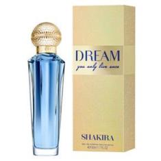 Imagem de Dream Shakira Eau de Toilette - Perfume Feminino 50ml