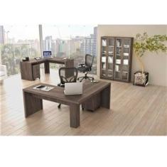 Imagem de Mesa para Computador ou Escritório Tecno Mobili ME4116