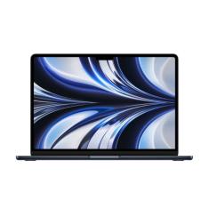 Imagem de Macbook Air Apple M2 13,6" 16GB SSD 256GB Mac OS