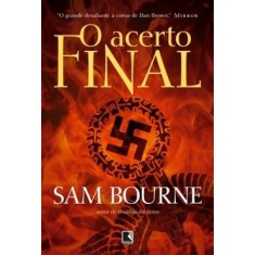 Imagem de O Acerto Final - Bourne, Sam - 9788501088574