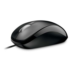 Imagem de Mouse Óptico USB Wired 500 U81-00010 - Microsoft