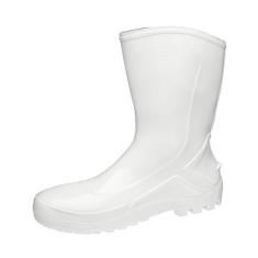 Imagem de Bota PVC Vulcaflex  Cano Médio 27cm sem Meia 41