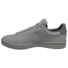 Imagem de Tênis Adidas Advantage Base Cinza