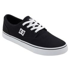 Imagem de Tênis Dc Shoes New Flash 2 Tx Black/White