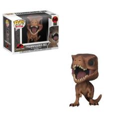 Imagem de Funko Pop Movies: Jurassic Park - Tyrannosaurus Rex #548