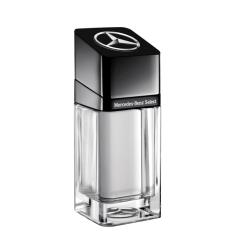 Imagem de Perfume Mercedes-Benz Select Eau de Toilette Masculino 100ml