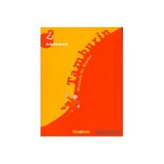 Imagem de Tamburin 2 - Deutsch für Kinder - Arbeitsbuch - Hueber - 9783190115785