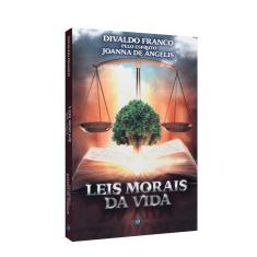 Imagem de Leis Morais Da Vida (Portuguese Edition) - Divaldo Pereira Franco - 9788561879761