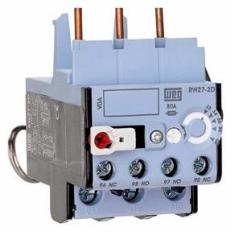 Imagem de Relé De Sobrecarga 10-15A Tripolar Para CWB9-38 WEG