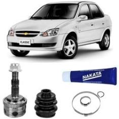 Imagem de Junta Homocinética Corsa Classic 1.0 2013 A 2014 Nakata