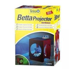 Imagem de Beteira Tetra Projector Vinho Com Led 1.8 Litros
