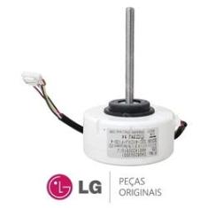 Imagem de Motor Ventilador Evaporadora ASNQ122BRG2