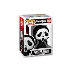 Imagem de Boneco Funko POP! Pânico - Ghostface