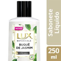 Imagem de Sabonete Liquido Lux Botanicals Buque De Jasmim 250ml