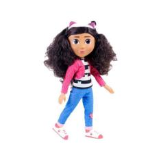 Imagem de Boneca A Casa Mágica Da Gabby Estrela
