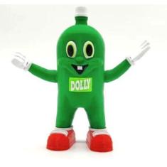 Imagem de Boneco Do Dollynho, O Seu Amiguinho - Plástico  - 3Dprinted