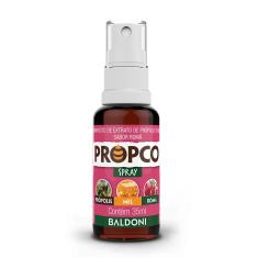 Imagem de Propco Spray de Própolis, Mel e Romã (35ml) - Baldoni