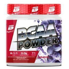 Imagem de Bcaa Powder 8:1:1 300G - Bio Sport Usa