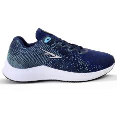 Imagem de Tênis Masculino Esportivo Cezr 1010 Leve Para Academia-Masculino