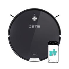 Imagem de Robô Aspirador JETS J1 Plus (Com WiFi e App)