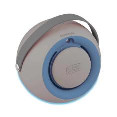 Imagem de Umidificador Black Decker 3 Em 1 Freestyle Aup4 Cinza