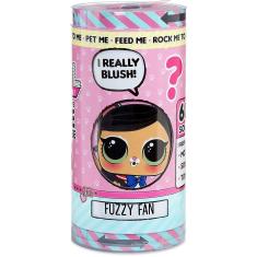 Imagem de Boneca Lol Interativa Live Pet Surprise 3 Surpresas - Candide