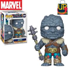 Imagem de Funko POP! Marvel Deadpool Wolverine 1363