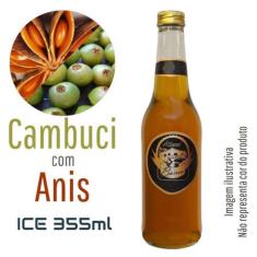 Imagem de Cachaça Artesanal Blend  - ICE 355ml - Bling