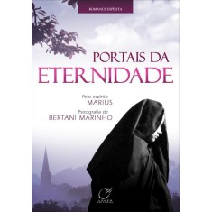 Imagem de Portais da Eternidade - Marinho, Bertani - 9788578130572
