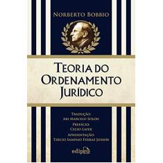 Imagem de Teoria do Ordenamento Jurídico - 2ª Ed. 2014 - Bobbio, Norberto - 9788572836142