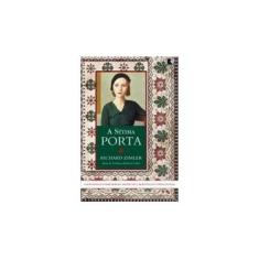 Imagem de A Sétima Porta: Um Romance Sobre Berlim, Profecías Cabalísticas e Vidas Duplas - Richard Zimler - 9788501097644