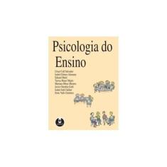 Imagem de Psicologia do Ensino - Salvador, Cesar Coll; Salvador, Cesar Coll - 9788573076028