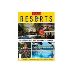 Imagem de Especial Viaje Mais. Resorts 2016 - Vários Autores - 9788579603303