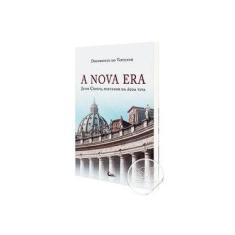Imagem de A Nova Era - Vários Autores - 9788588158474
