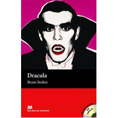 Imagem de Dracula - Audio CD Included - Macmillan Readers - Macmillan - 9781405076722