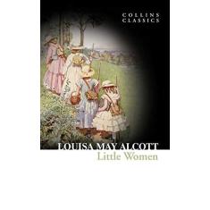 Imagem de Little Women - Louisa May Alcott - 9780007350995