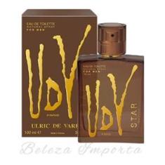 Imagem de Perfume Udv Star Eau De Toilett 100Ml 