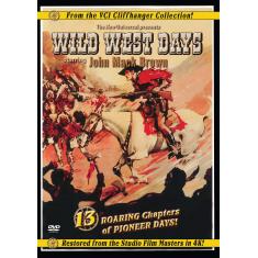 Imagem de Wild West Days