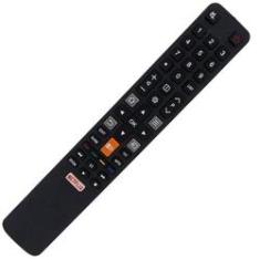 Imagem de Controle Remoto Tv Led 4k Tcl Semp Toshiba L55s4900fs