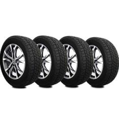 Imagem de Jogo 4 Pneus 235/70 R16 Remoldado ATR Scorpion 
