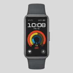 Imagem de Smartwatch Huawei Band 9 1.47 Com Bateria Até 14 Dias Preto