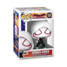 Imagem de POP! HOMEM-ARANHA: ATRAVÉS DO ARANHAVERSO - SPIDER-GWEN #1224 – FUNKO