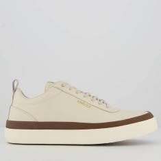 Imagem de Tênis Colcci Novus Bege-Masculino