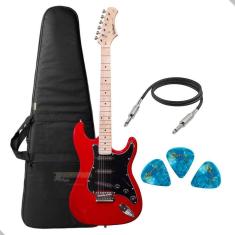 Imagem de Guitarra Waldman Street 39 Hard Wood 3 Capt. Single Coil