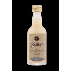 Imagem de Licor Giullian`s Creme de Leite 50ml